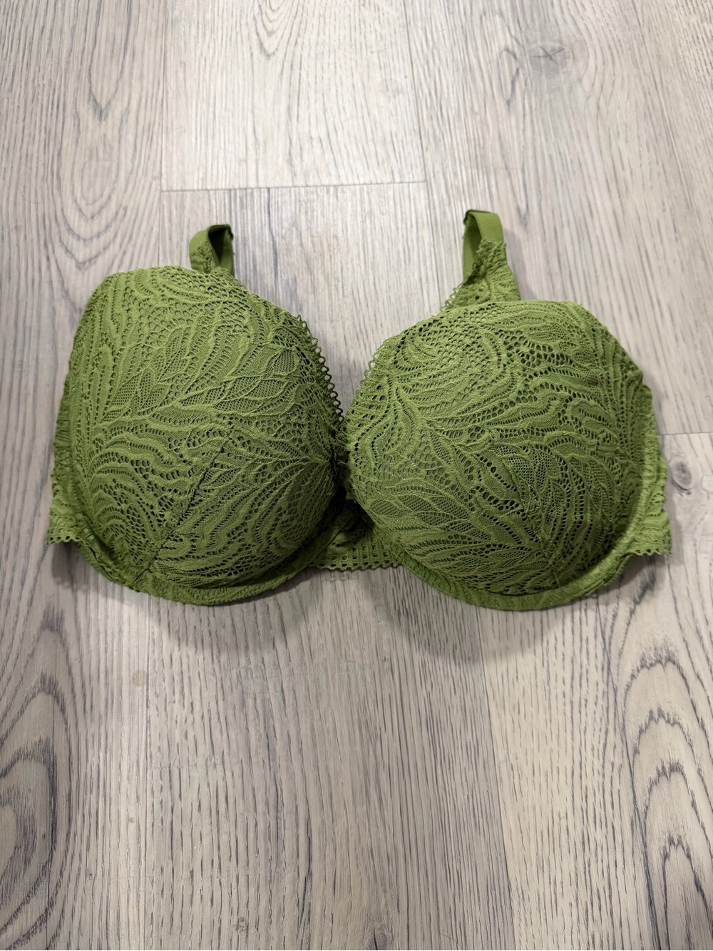 Auden Lace Bra